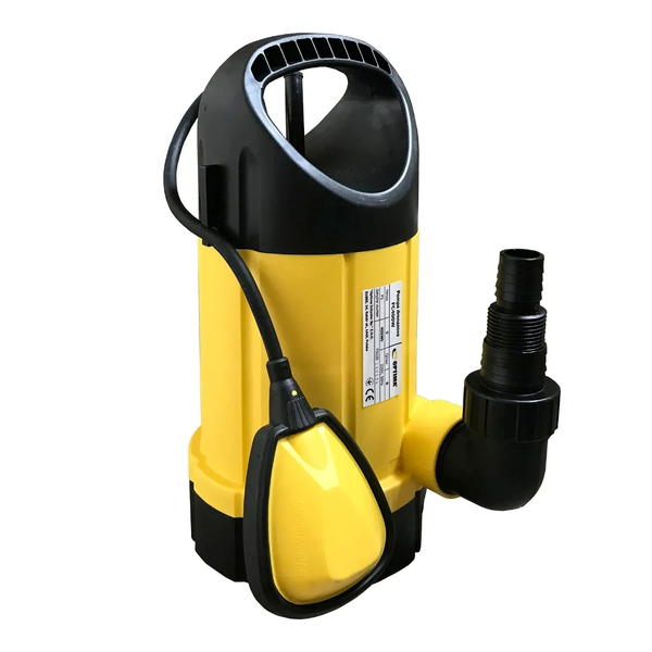 Насос дренажний Optima FS400W 0.4кВт 000011483
