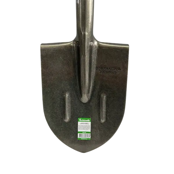 Лопата штикова Yoshimoto 205х300х1200мм Y08-310