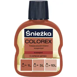 Барвник Sniezka Colorex №73 100мл 10304025