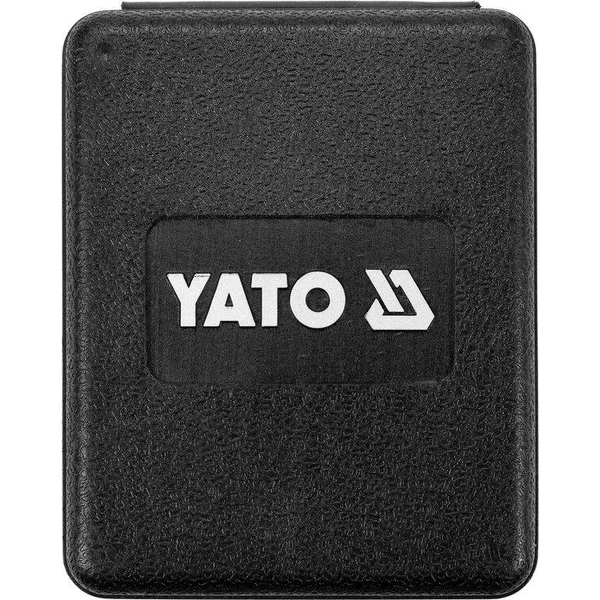 Свердла універсальні Yato 3шт YT-44730