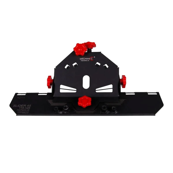 Насадка Slider 45 для КШМ 125мм 19568442113