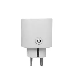 Розумна розетка Thermo Aliance з WI-FI 16А 43 436