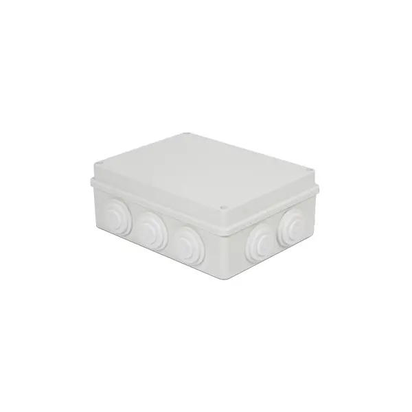 Коробка монтажна E-next 200х155х80мм р016009/3925908000