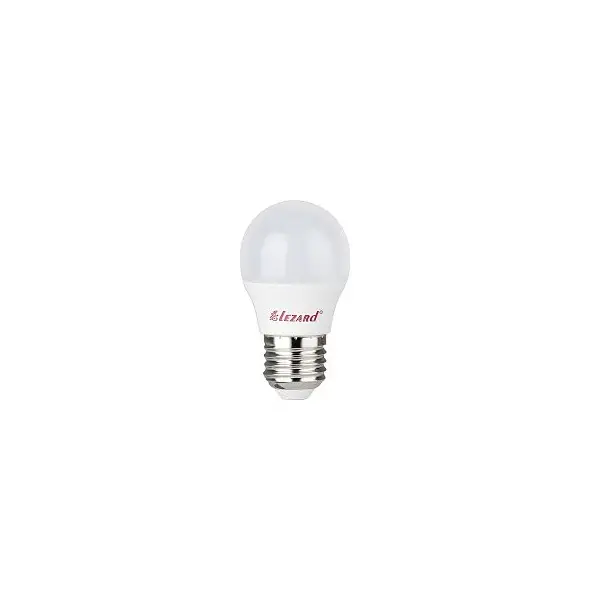 Лампа LED Lezard -A45-7W 4200К Е27 442-A45-2707