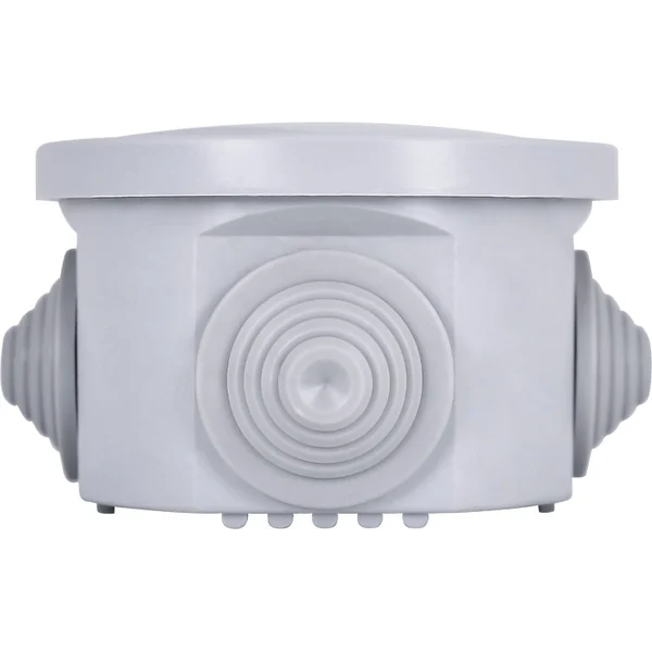 Коробка монтажна E-next 50х50мм p016107/3925902000