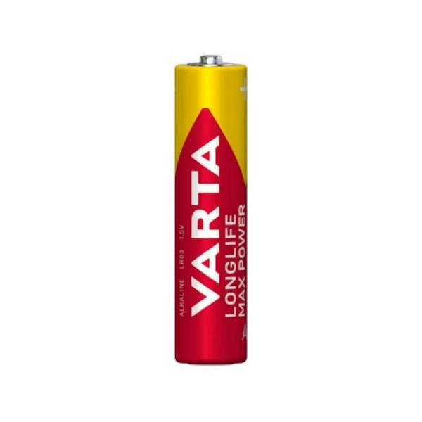 Батарейка Varta AAA MT-003-4 5995