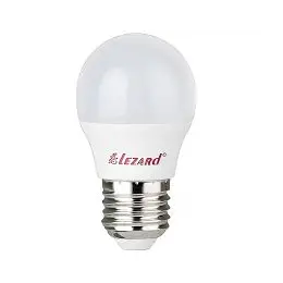 Лампа LED Lezard -A45-7W 4200К Е27 442-A45-2707
