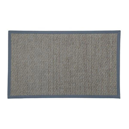 Килимок Dariana Grid 45х75см сірий 1000011093