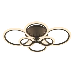 Світильник LED Velmax 120W 6500K 23-43-34