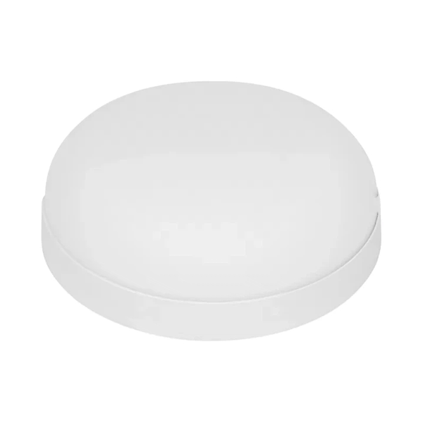 Світильник автономний LED накладний круг 12W 5000К LUXEL IP54 BSRE-12C