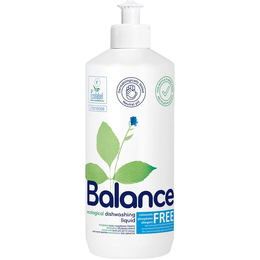 Засіб для миття посуду Balance 450мл