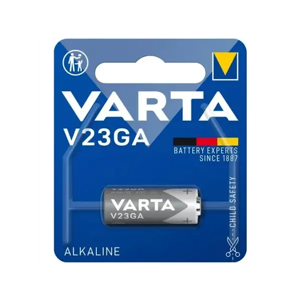 Батарейка Varta V-A23 4075