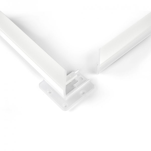 Світильник Videx LED VL-PAU405W 27474