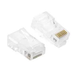 Конектор RJ45 8P8C 503330