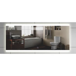 Дзеркало LED-176+ 1200х700мм