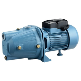 Насос центробіжний Zegor JET120L 1.1кВт 2556