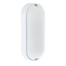 Світильник VARGO 20W накладний овал IP54 111859