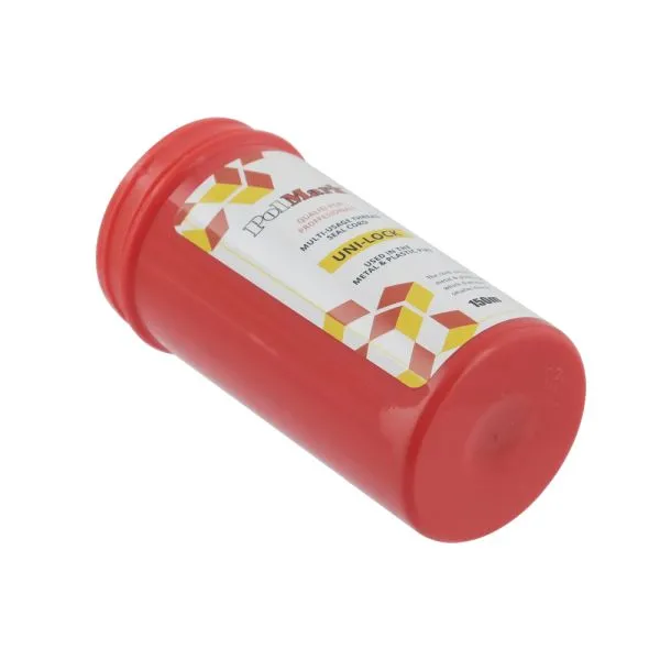 Нитка пакувальна PolMark 150м 82950