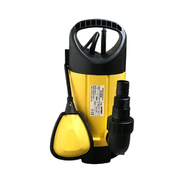Насос дренажний Optima FS400W 0.4кВт 000011483