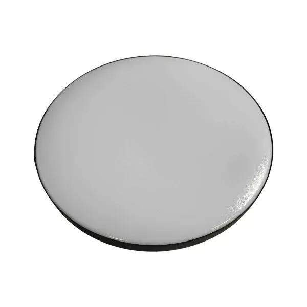Світильник LED Biom накладний круг 24W 5000К DL-R104-24-5