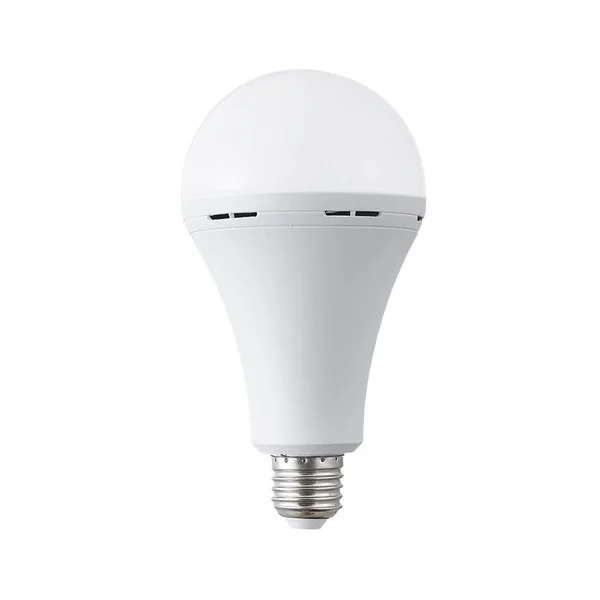 Лампа LED акумуляторна E27 7W 1023-7