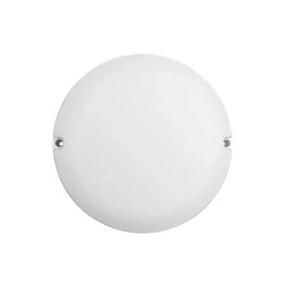 Світильник автономний LED накладний круг 12W 5000К LUXEL IP54 BSRE-12C