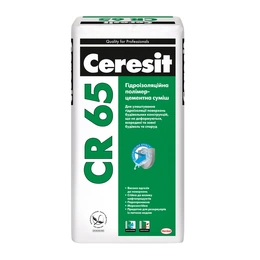 Церезіт CR-65 25кг 10113001