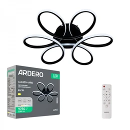 Світильник Ardero AL6520-1ARD 65W 3200Lm 3000K-6000K 8359