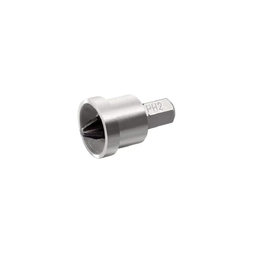 Біта Magtools PH2х25мм з магнітним обмежувачем