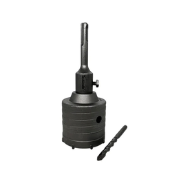 Коронка по бетону Yoshimoto SDS plus 70мм Y18-208