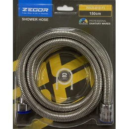 Шланг для душу Zegor 1,5м WKR-010 2920