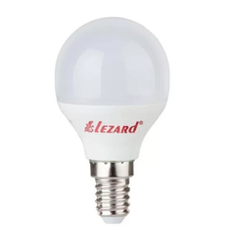 Лампа LED Lezard -A45-5W 4200К Е14 442-A45-1405
