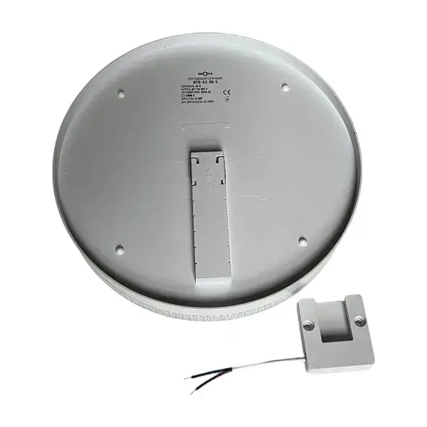 Світильник LED Biom  36Вт 5000К BYR-03-36-5