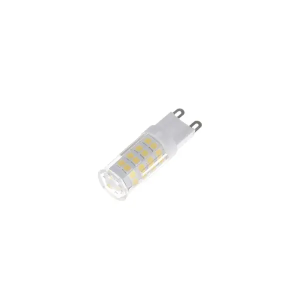 Лампочка 220В 4Вт G9 LED 21-17-44-1