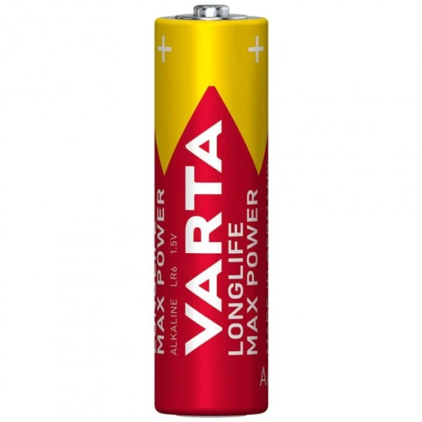 Батарейка Varta AA МТ-006-4 8786