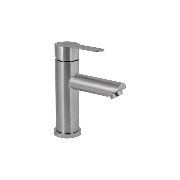 Змішувач умивальник Solone EZA1-B097 4157