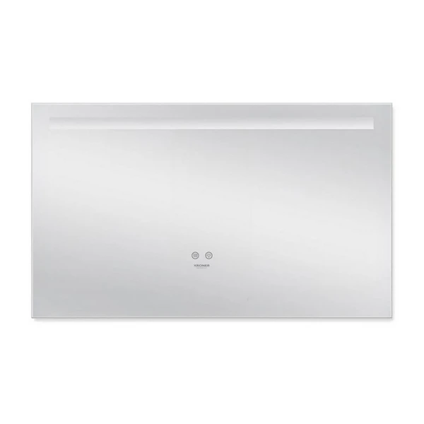 Дзеркало Kroner KRM Spiegel HR5-8060 з LED підсвічуванням CV030037