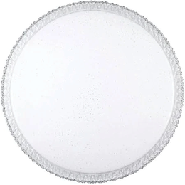 Світильник LED Biom накладний круг 30W 5000К DL-R505-30-5