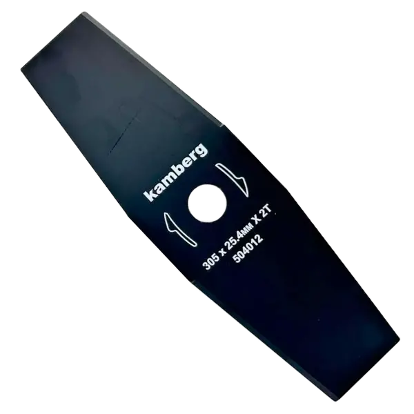 Ніж 2T Kamberg Bomba 305*1.6мм 504012