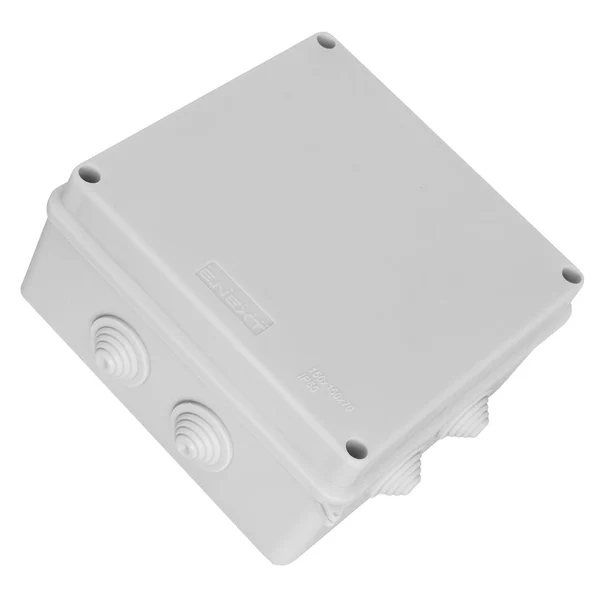 Коробка монтажна E-next 150х150х70мм p016104/3925908000