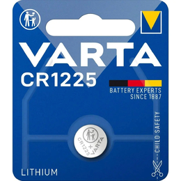 Батарейка Varta CR1225 32010