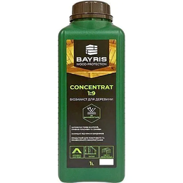 Біозахист Bayris 1л (1*9) 50305499