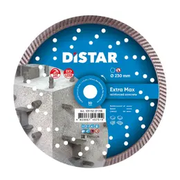Алмазний диск Distar турбо Extra Max 5D 232мм 10115027018