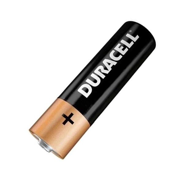 Батарейка Duracell AA DB006-12