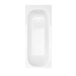Ванна металева Verica 160х70см 160 ST
