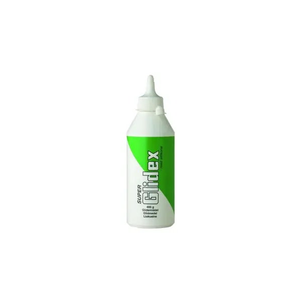 Силіконове мастило Super Glidex 250гр 3443