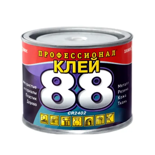 Клей 88 350гр 25636