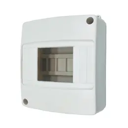 Коробка під 6 автоматів зовнішня 60-11-23