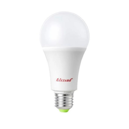 Лампа LED Lezard -A60-15W 6400К Е27 464-A60-2715