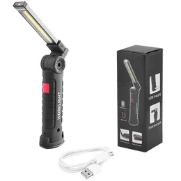 Ліхтар LED Worklight 51 9053